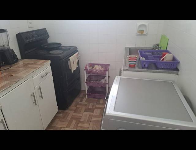 1 BEDROOM APARTMENT FOR SALE IN NORTH BEACH